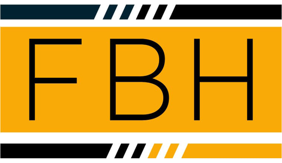 FBH Logo